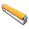 Ultimation Polyurethane Roller with Bracket, 10in Between Frame, 1.5in Dia. 150R-10-BR-PU - alternate 1